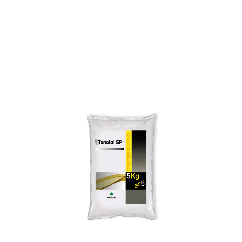 Tonofol SP - Sipcam Algérie